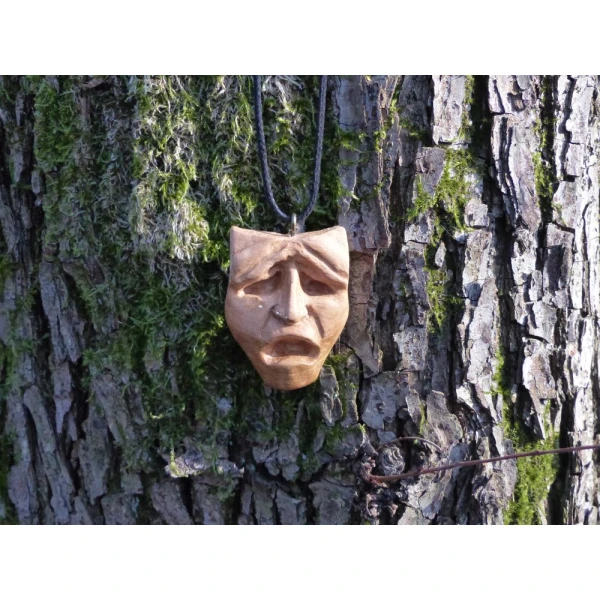 Oblicze Smutku / Face of Sorrow
